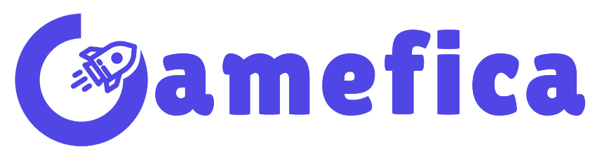 Logo Supermercado Gamefica